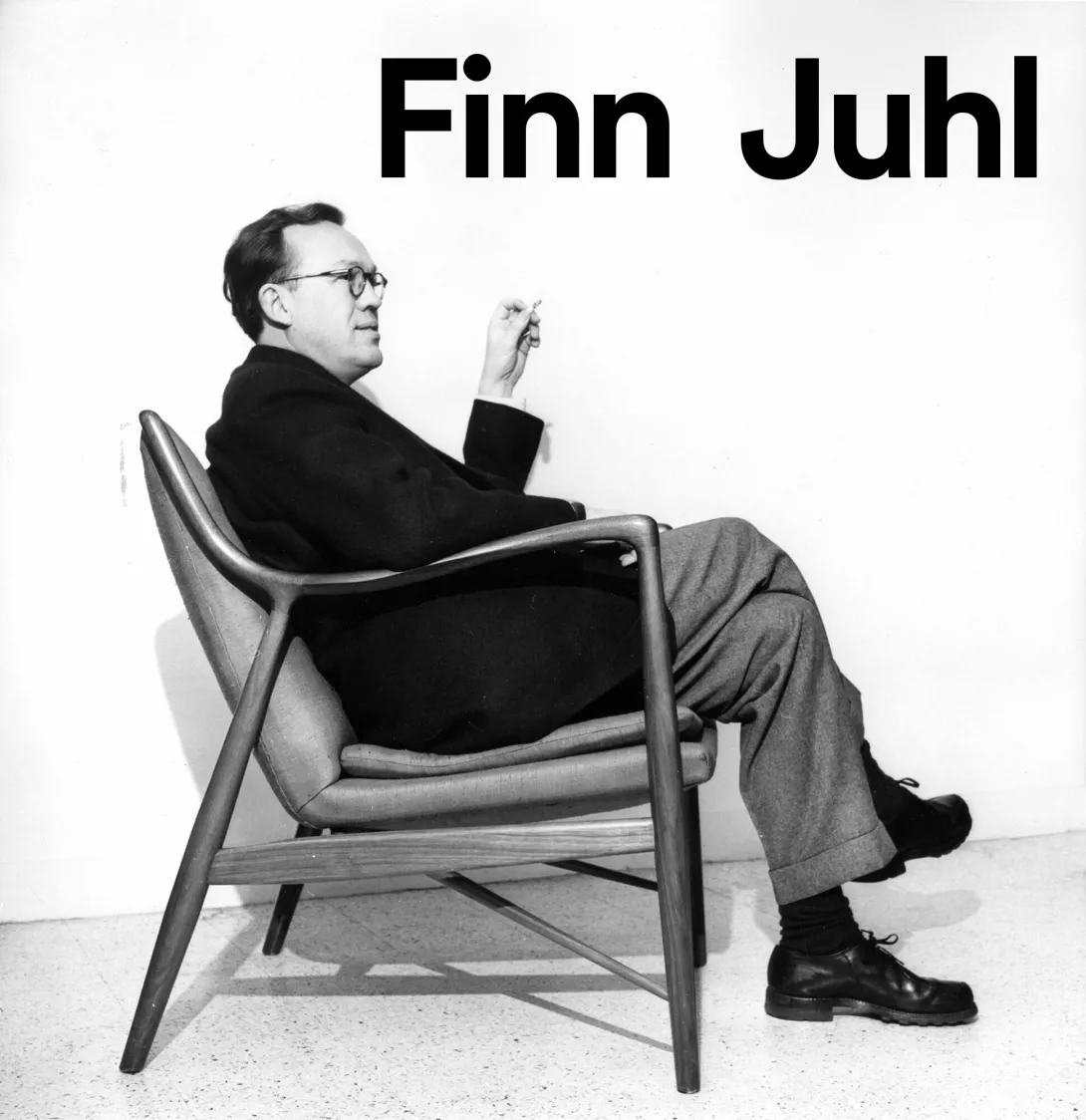 Finn Juhl